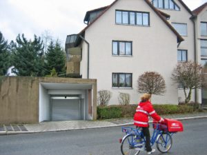 Tiefgaragenrolltor Nürnberg Lauf Eckental Forchheim Heroldsberg Erlangen